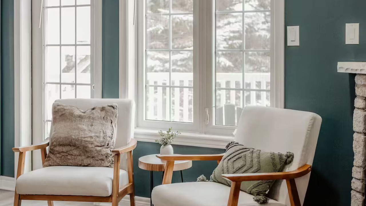 Photo of Livingroom in Oro-Medonte