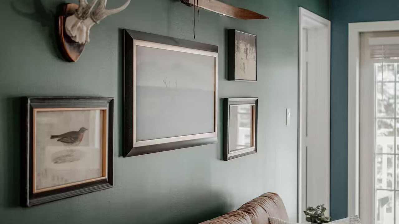 Photo of Livingroom in Oro-Medonte