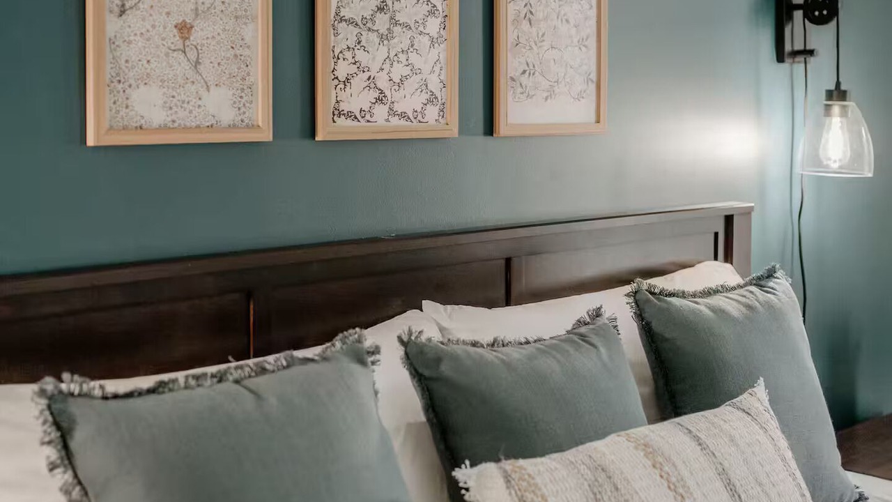 Photo of Bedroom in Oro-Medonte