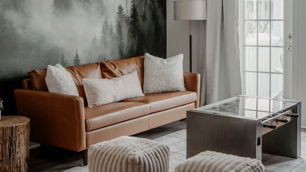 Photo of Livingroom in Oro-Medonte