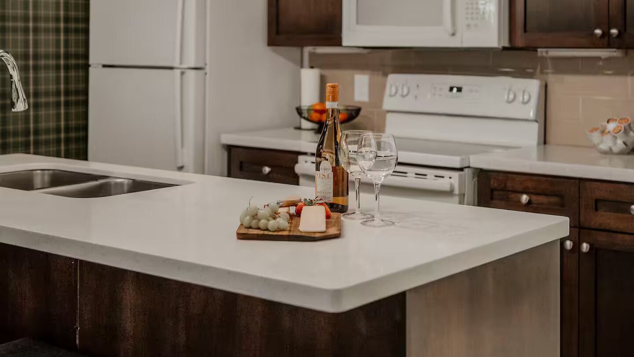 Photo of Kitchen in Oro-Medonte