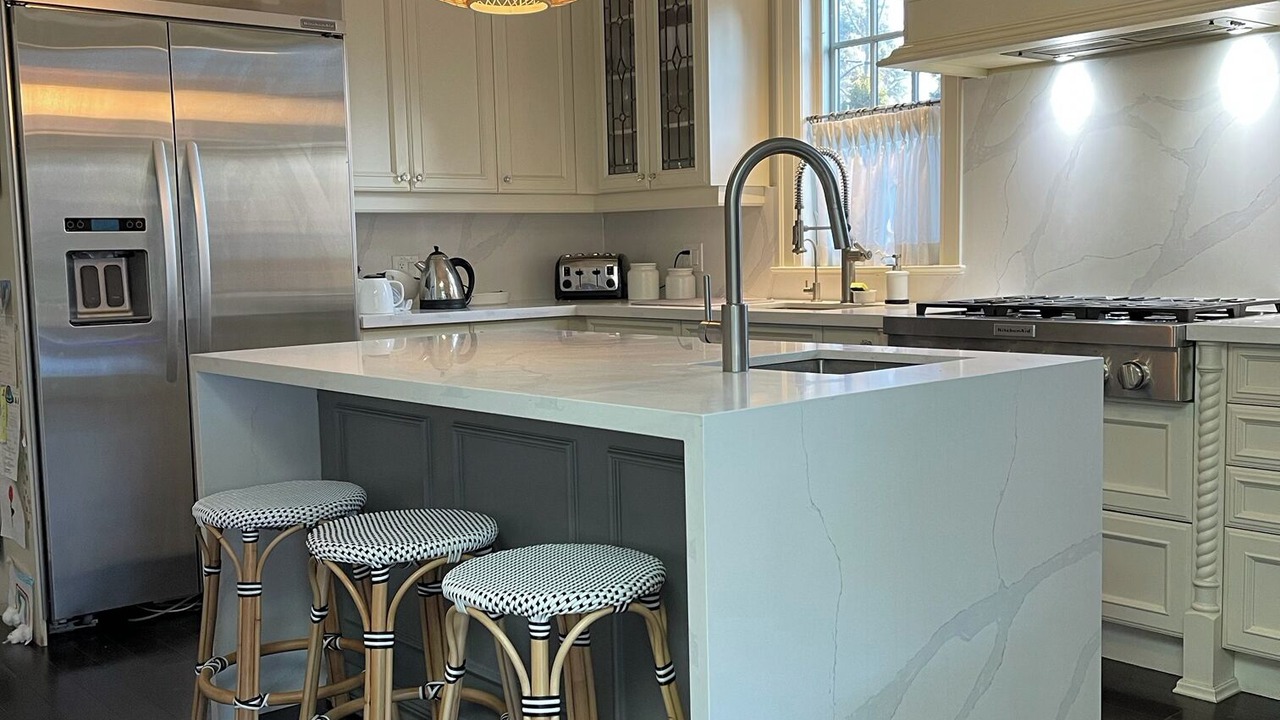 Photo of Kitchen in The Kingsway
