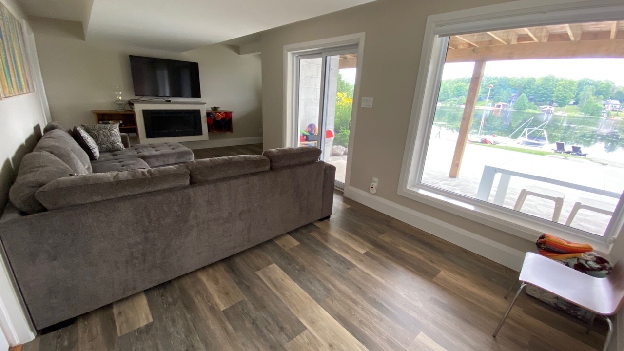 Photo of Livingroom in Baddow