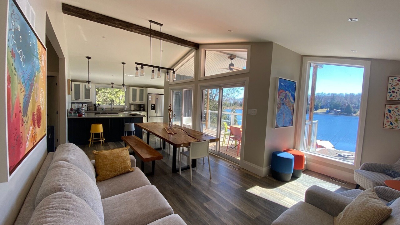 Photo of Livingroom in Baddow