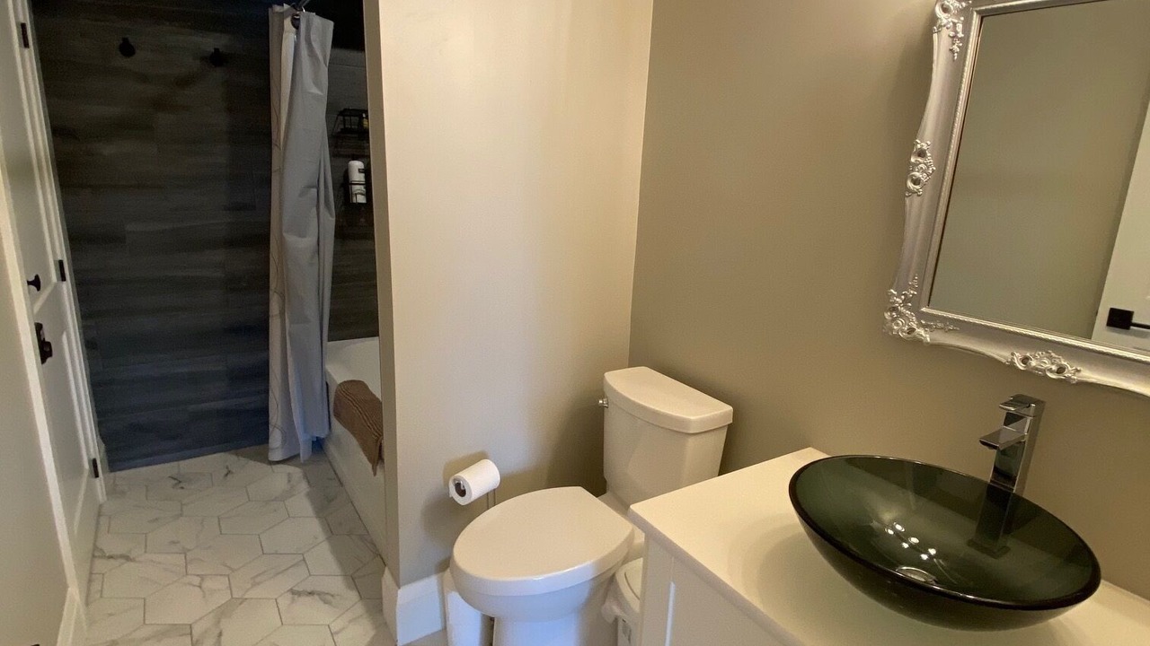 Photo of Bathroom in Baddow
