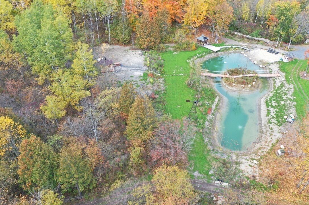 Photo of Outdoor in Alexandria