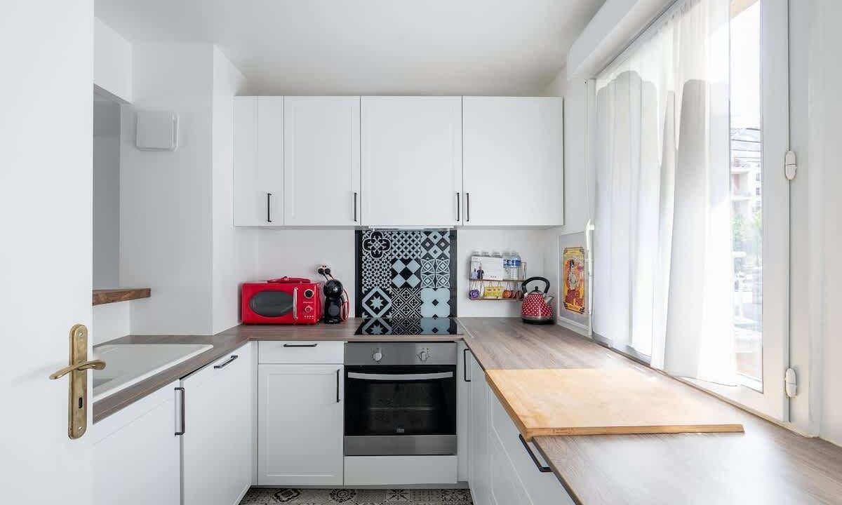 Photo of Kitchen in Bobigny