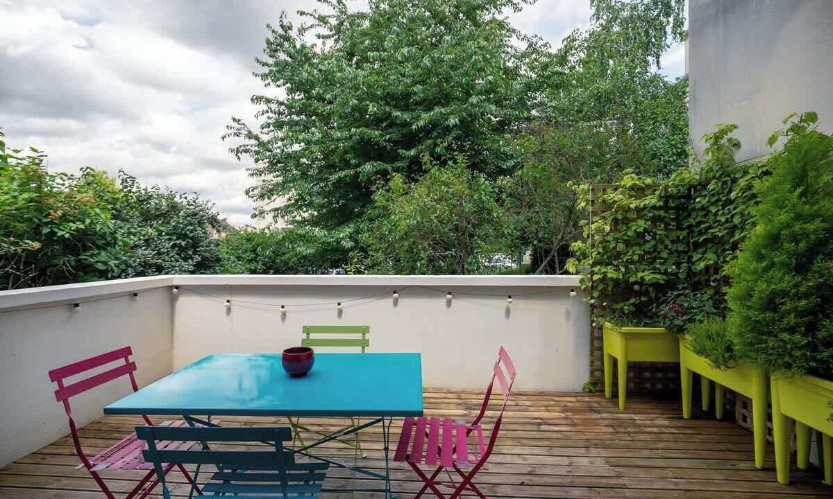 Photo of Outdoor in Bobigny