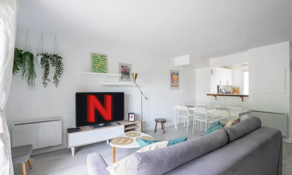 Photo of Livingroom in Bobigny