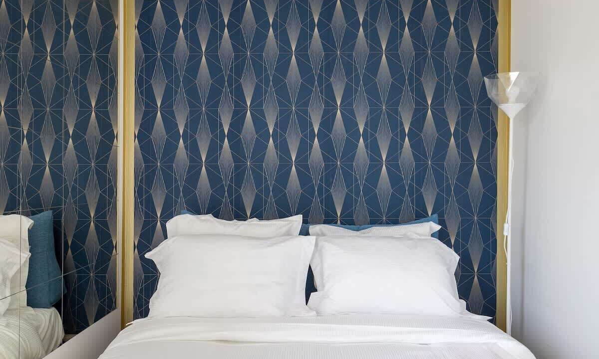 Photo of Bedroom in Bobigny