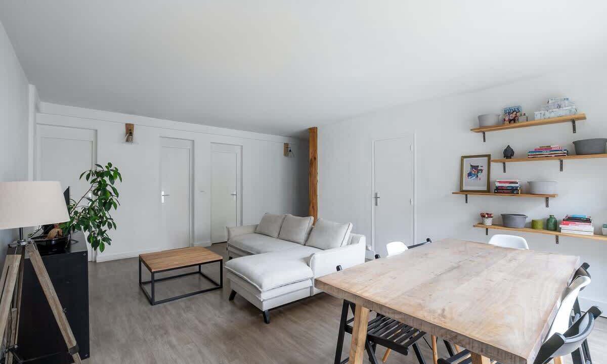 Photo of Livingroom in Sevres