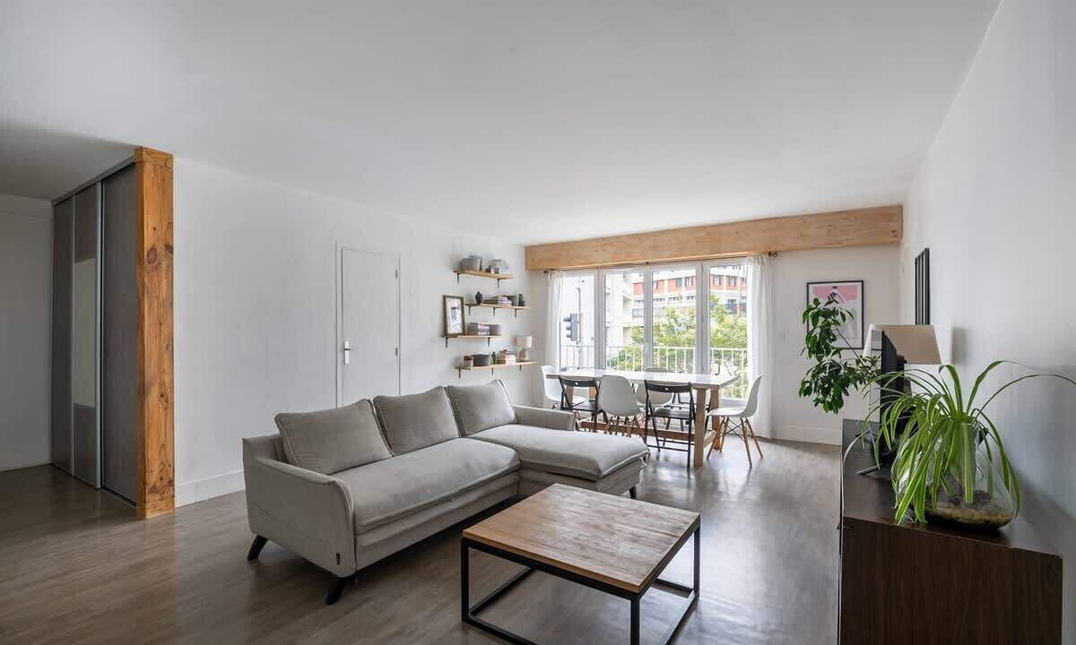 Photo of Livingroom in Sevres