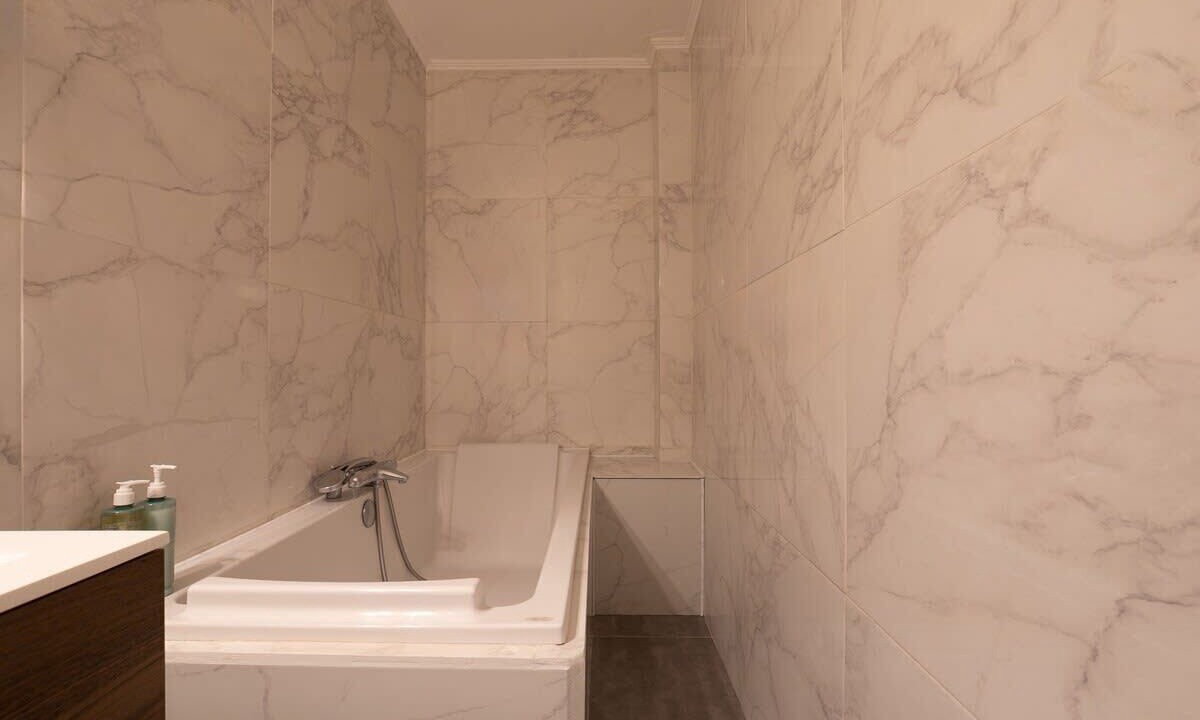 Photo of Bathroom in Sevres