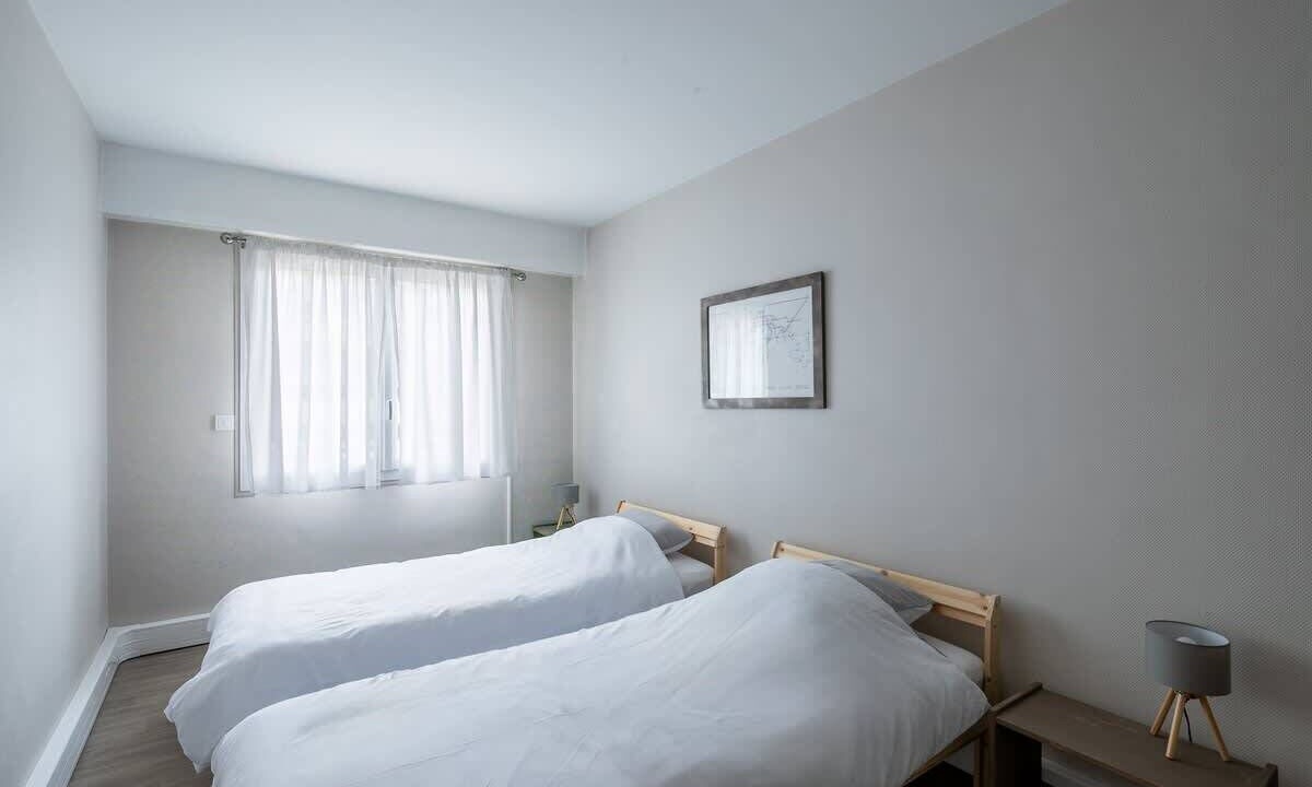 Photo of Bedroom in Sevres