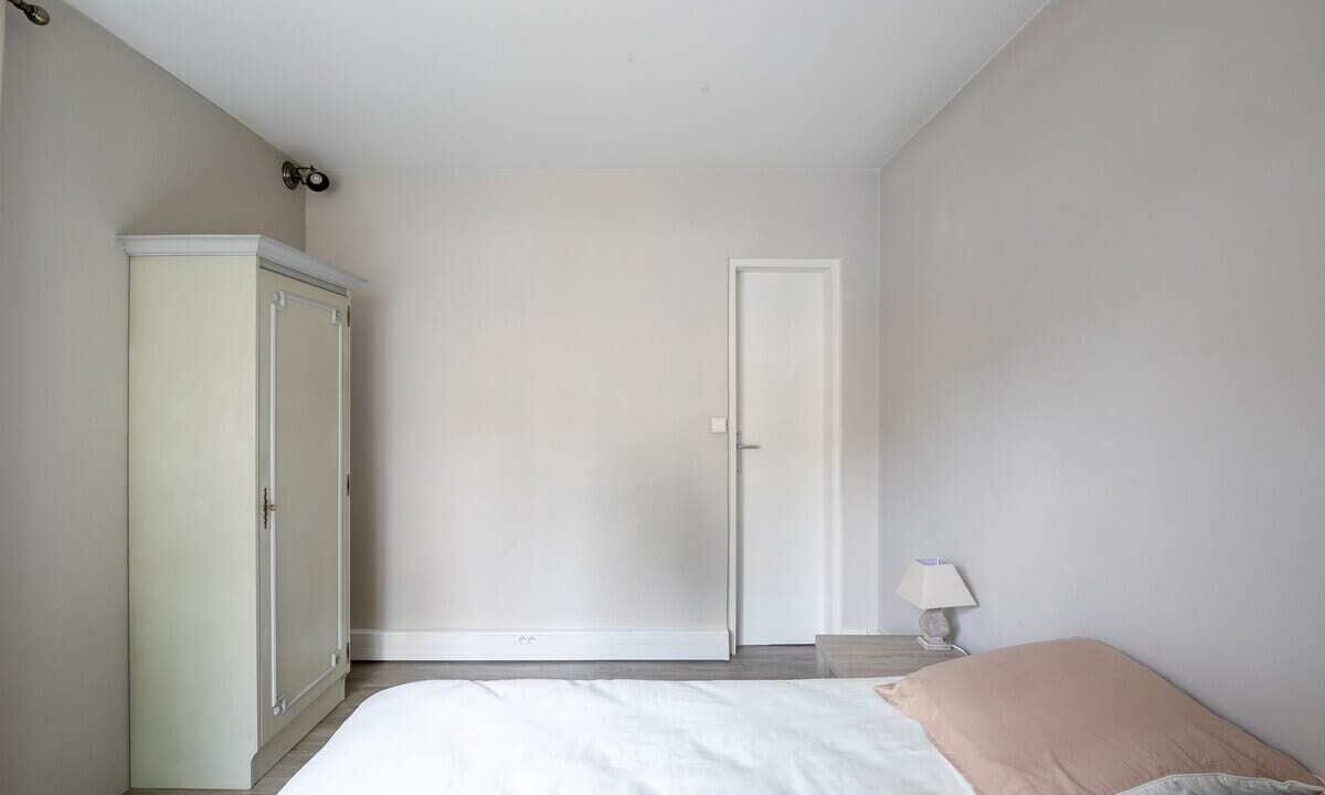 Photo of Bedroom in Sevres