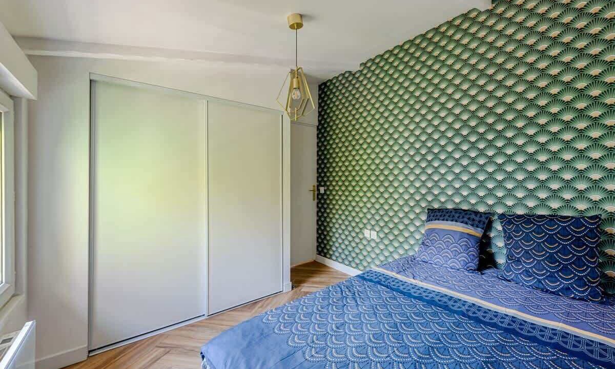 Photo of Bedroom in Chennevieres-sur-Marne