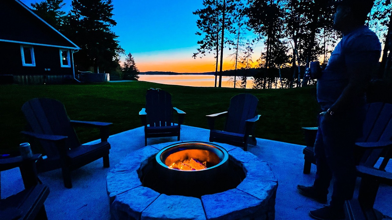 Photo of Patio Balcony in West Arm