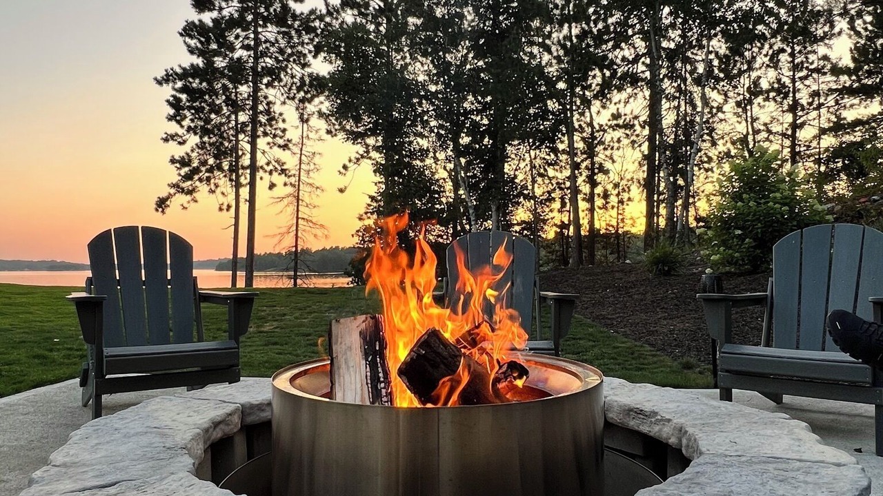 Photo of Outdoor in West Arm