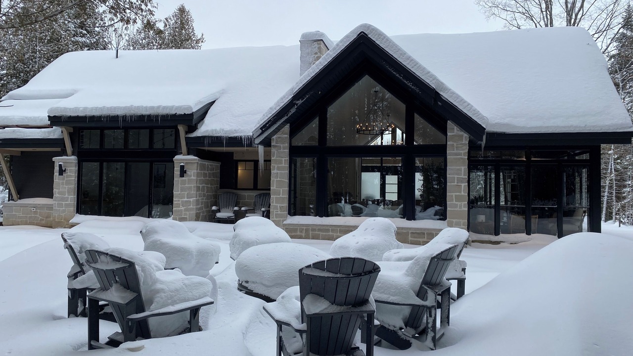 Photo of Outdoor in Markdale