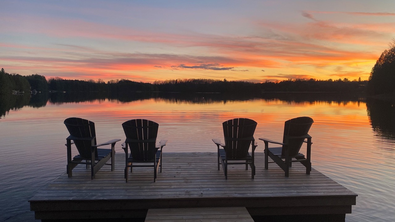 Photo of Patio Balcony in Markdale