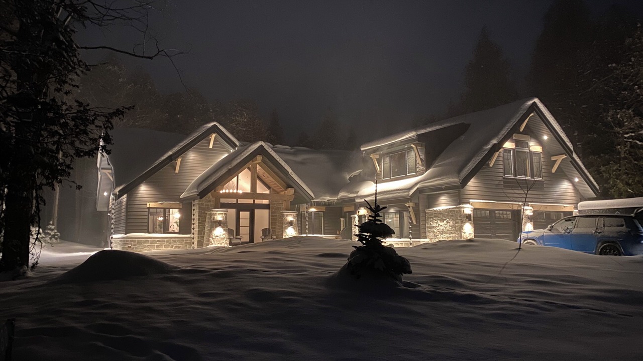 Photo of Outdoor in Markdale