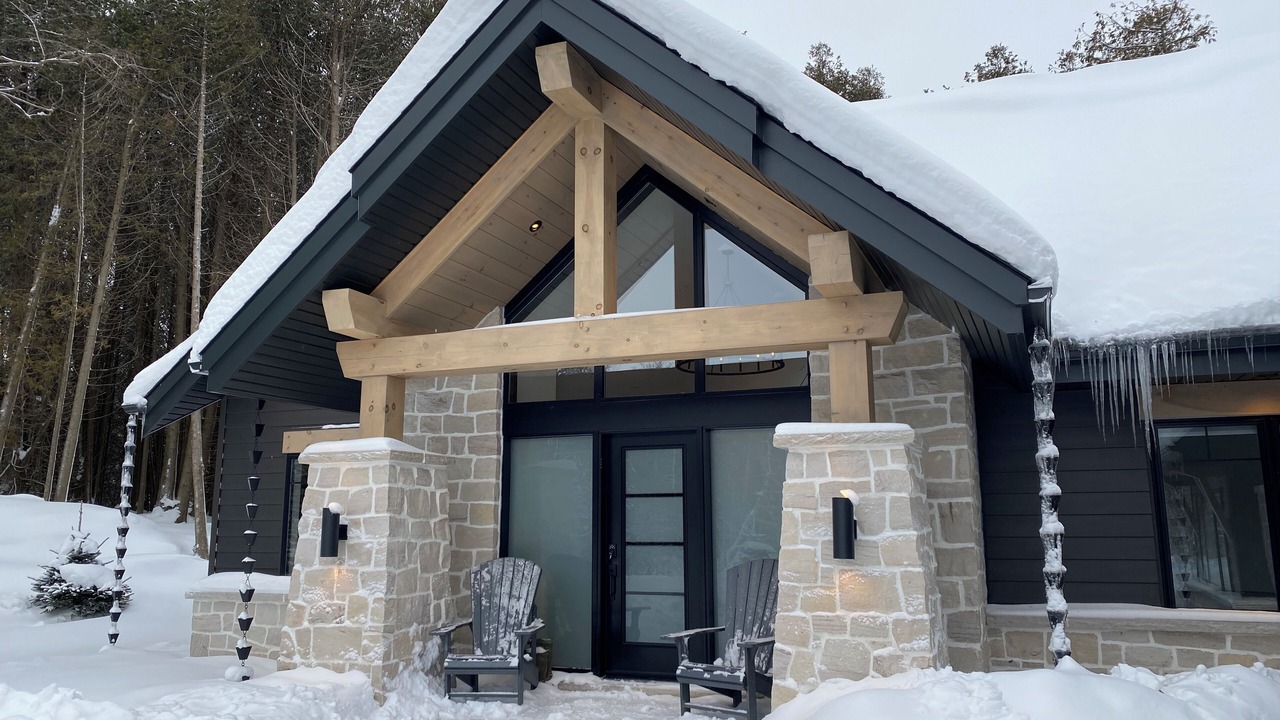 Photo of Outdoor in Markdale