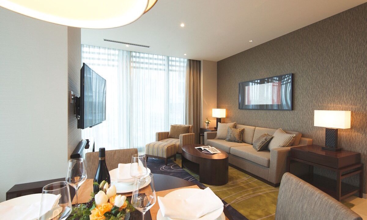 Photo of Livingroom in Otemachi