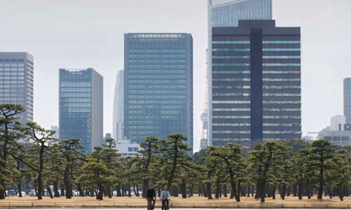 Photo of Others in Otemachi