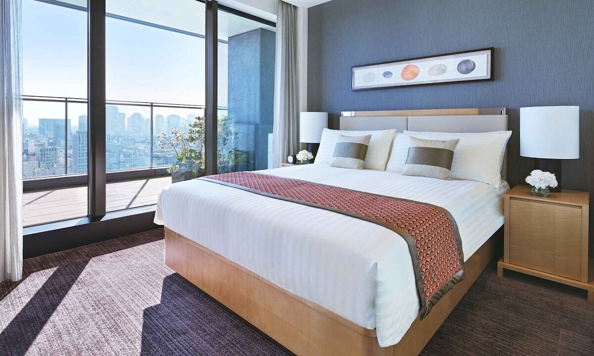 Photo of Bedroom in Otemachi