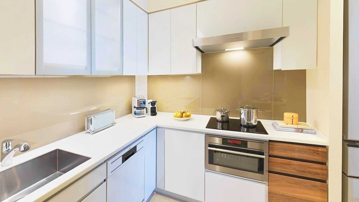 Photo of Kitchen in Otemachi