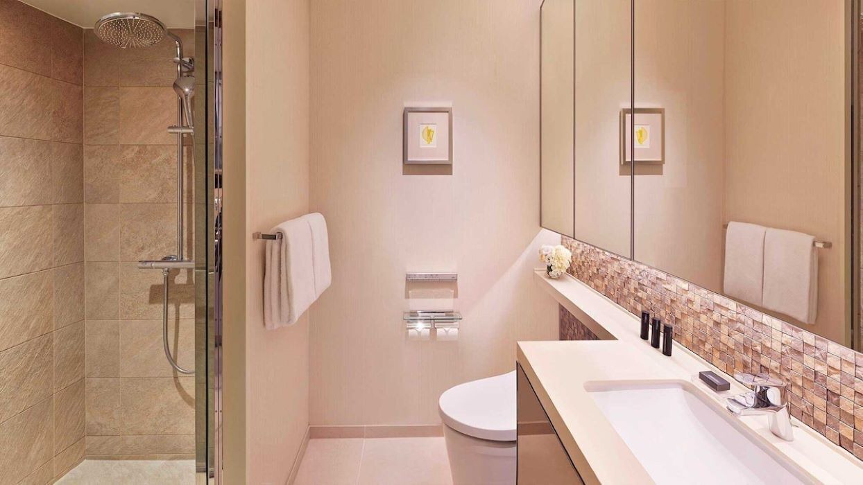 Photo of Bathroom in Otemachi