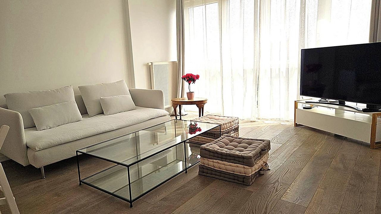 Photo of Livingroom in Neuilly-sur-Marne