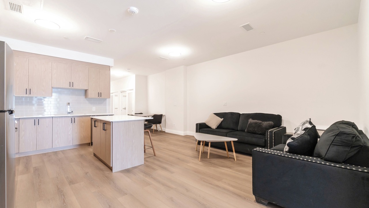 Photo of Bedroom in Dean Park