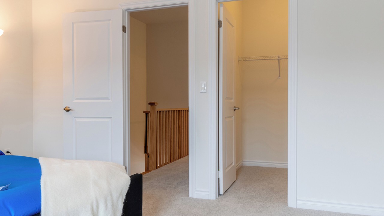 Photo of Bedroom in Vaughan