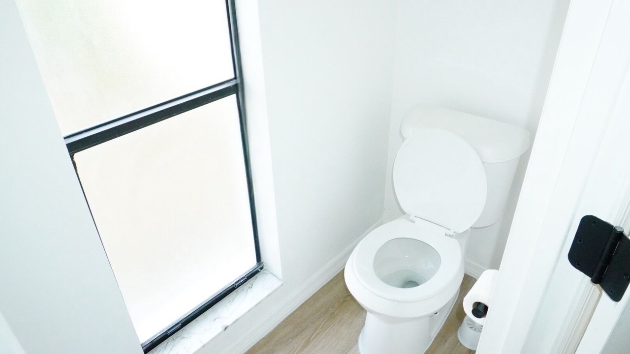 Photo of Bathroom in Oak Ridge