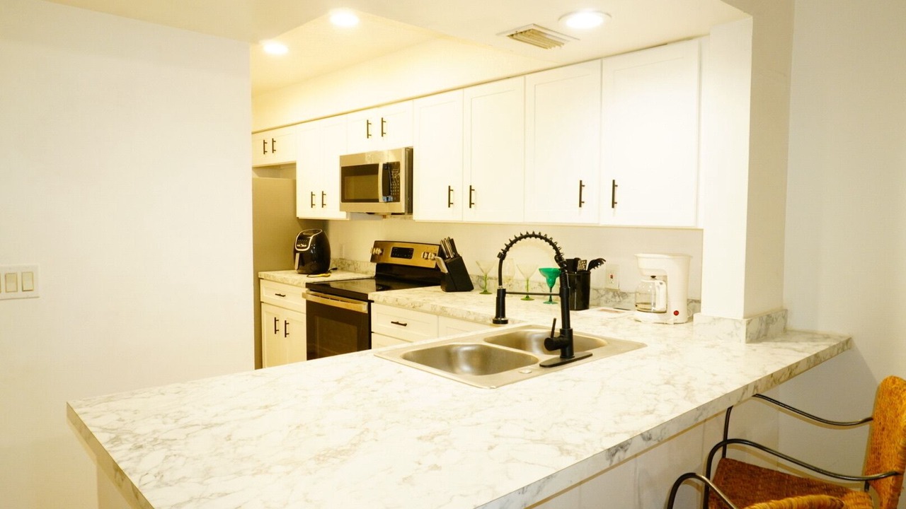 Photo of Kitchen in Oak Ridge