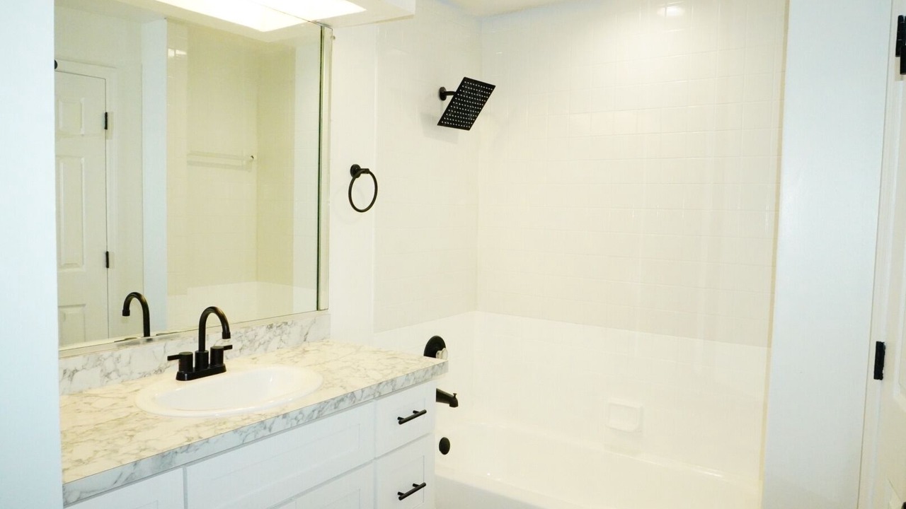 Photo of Bathroom in Oak Ridge