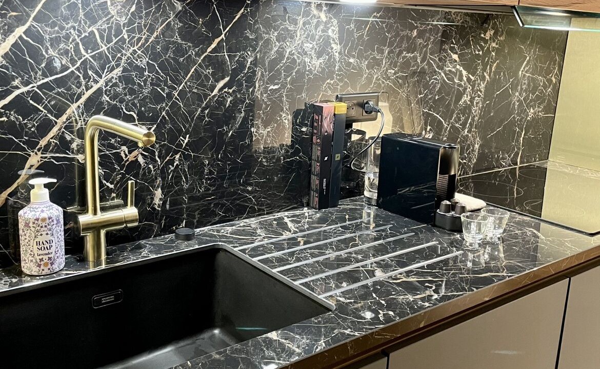 Photo of Bathroom in Saint-Germain-des-Pres