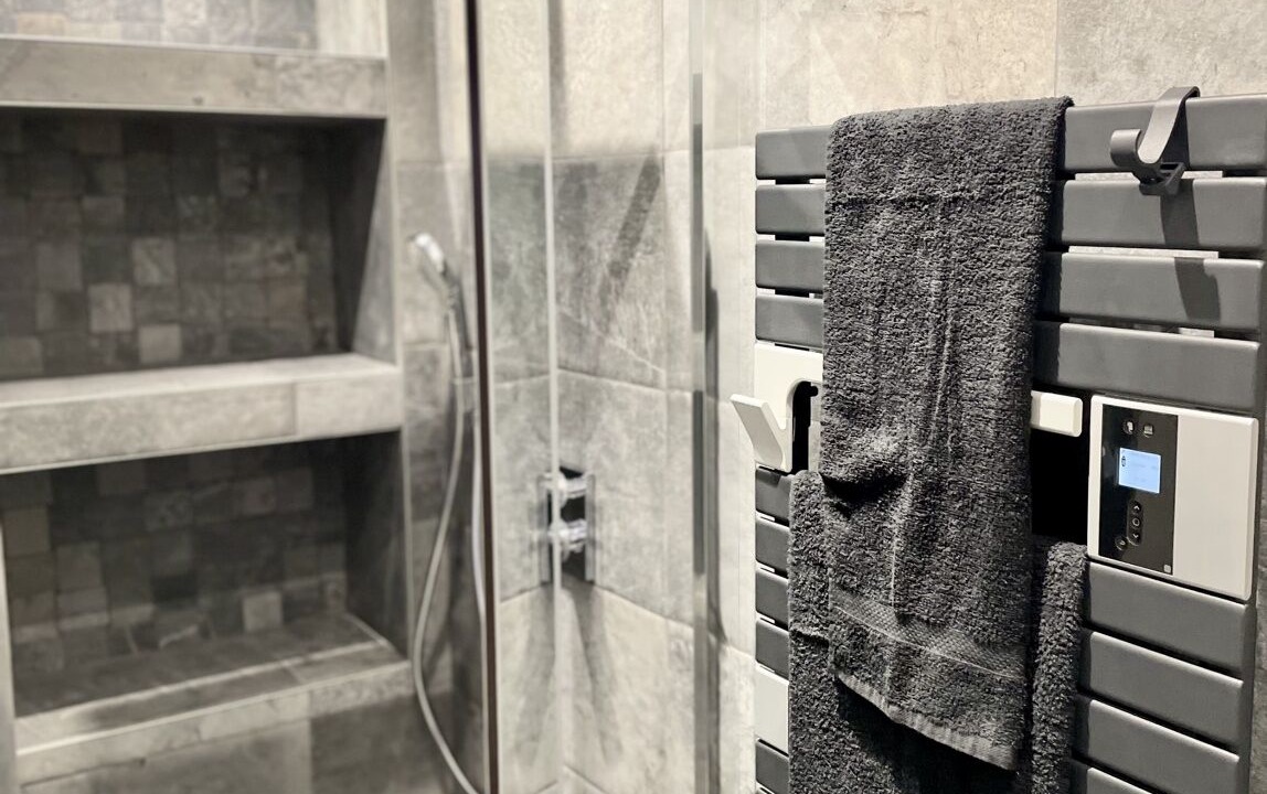 Photo of Bathroom in Saint-Germain-des-Pres