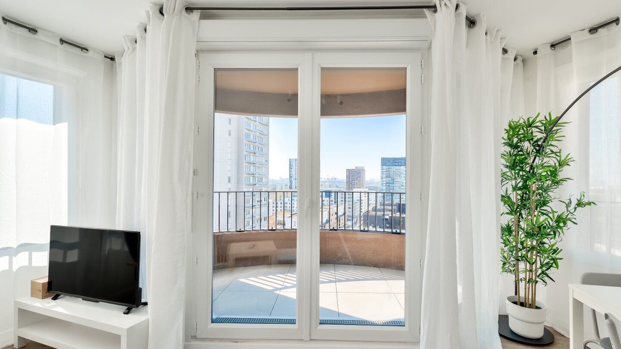 Photo of Livingroom in Bobigny