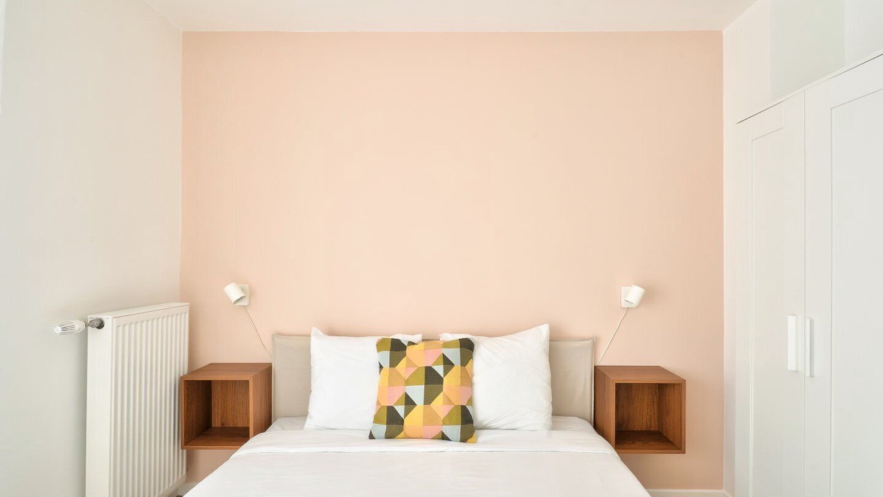 Photo of Bedroom in Bobigny