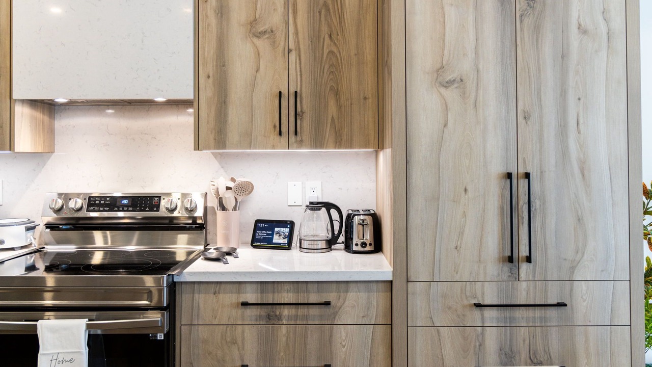 Photo of Kitchen in Oakville