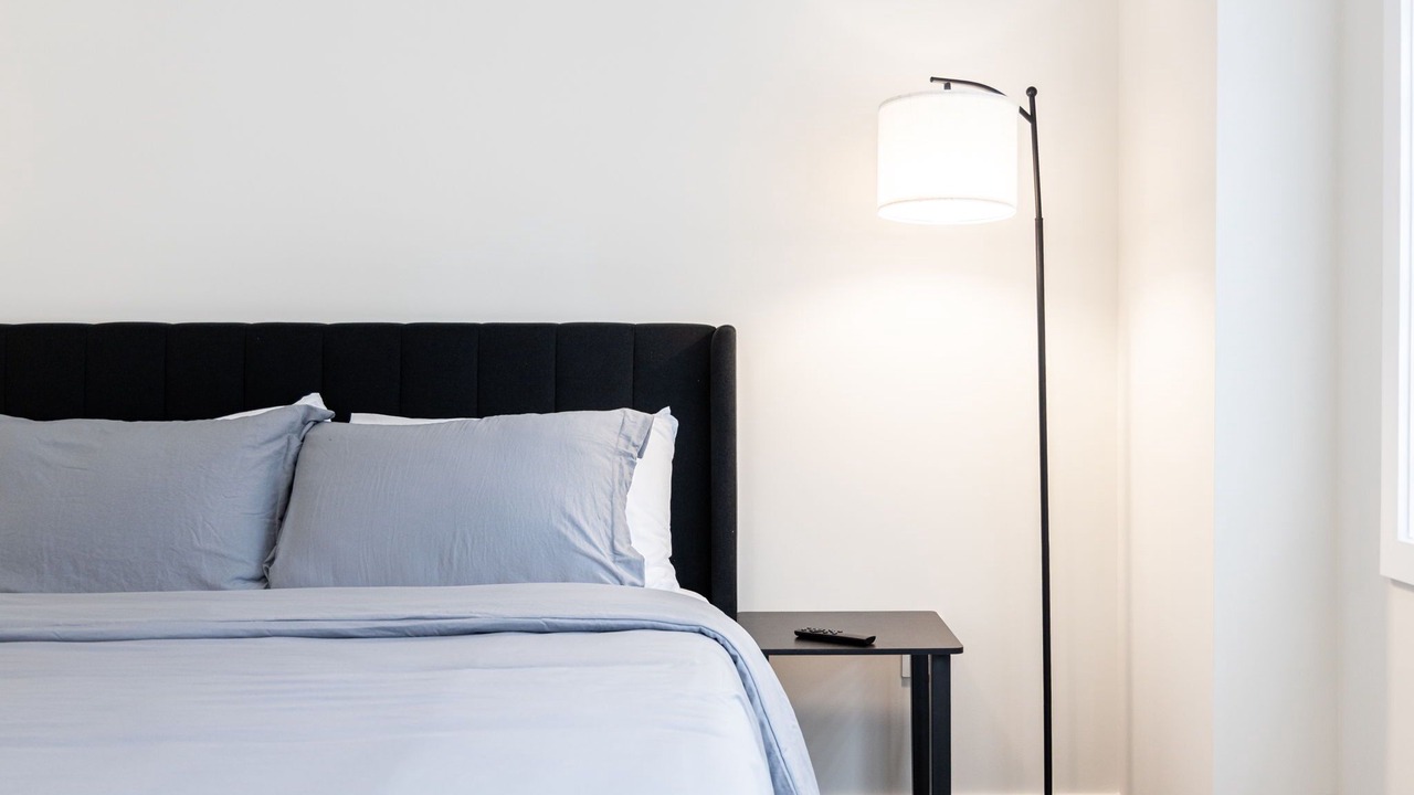 Photo of Bedroom in Oakville
