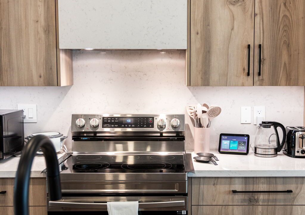 Photo of Kitchen in Oakville