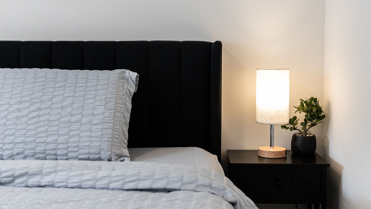 Photo of Bedroom in Oakville