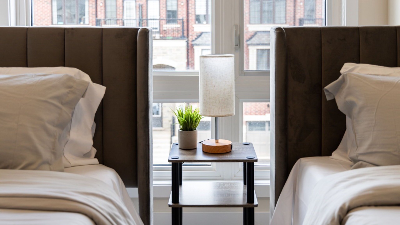 Photo of Bedroom in Oakville