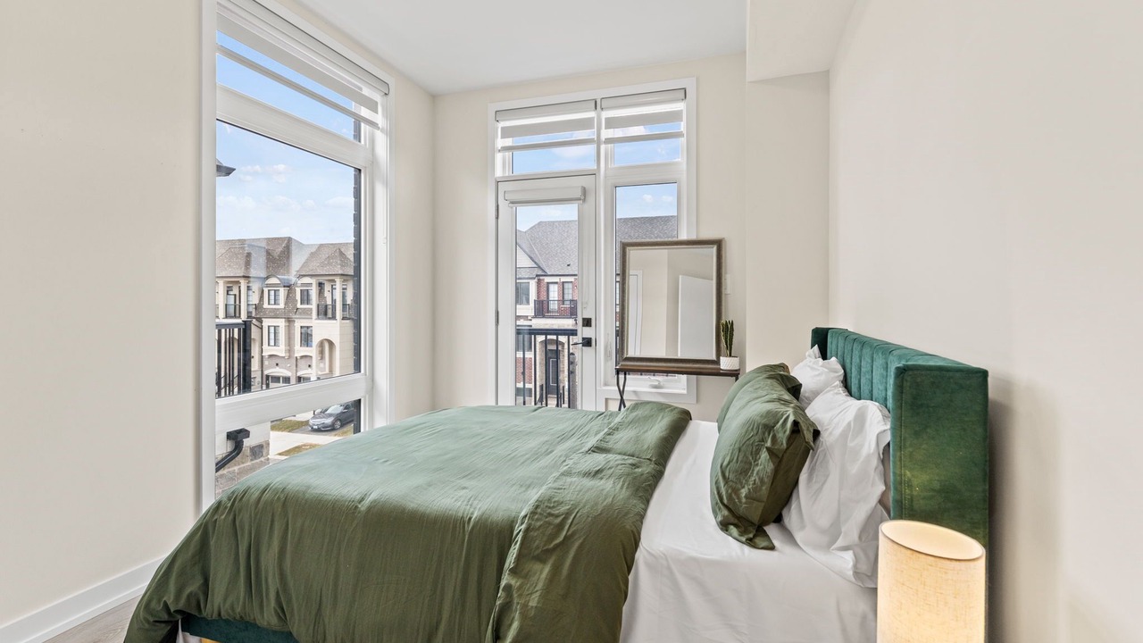 Photo of Bedroom in Oakville