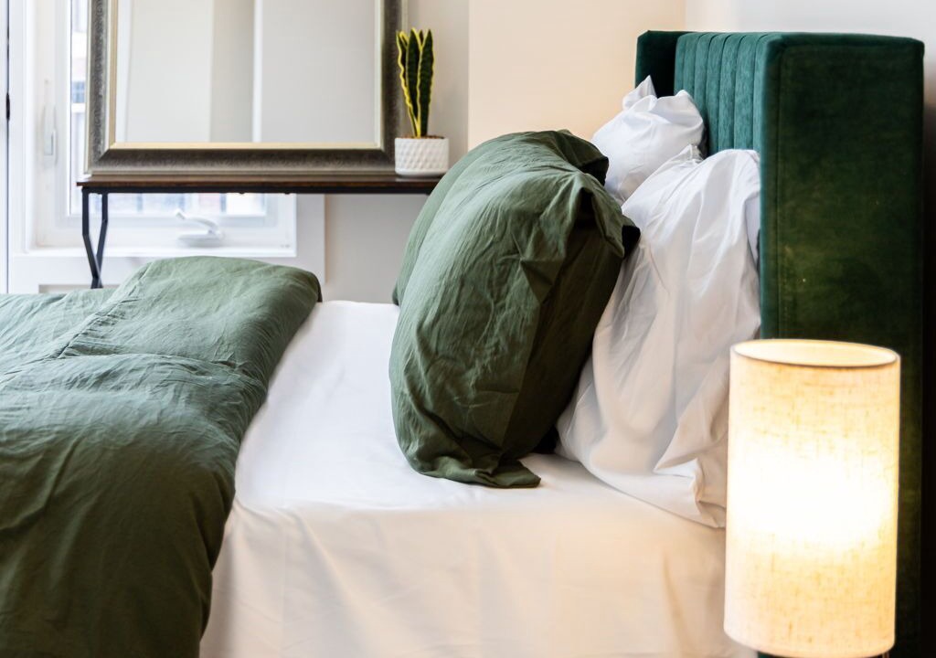 Photo of Bedroom in Oakville