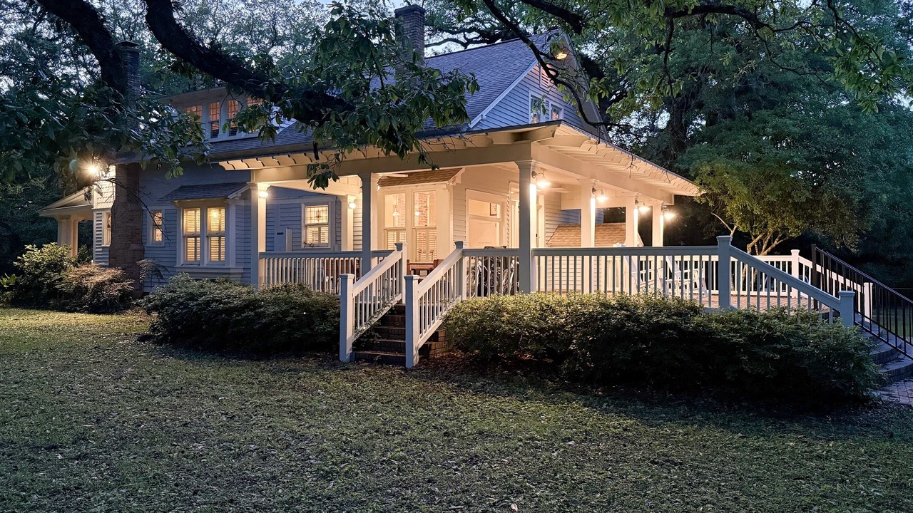 Photo of Outdoor in Montrose