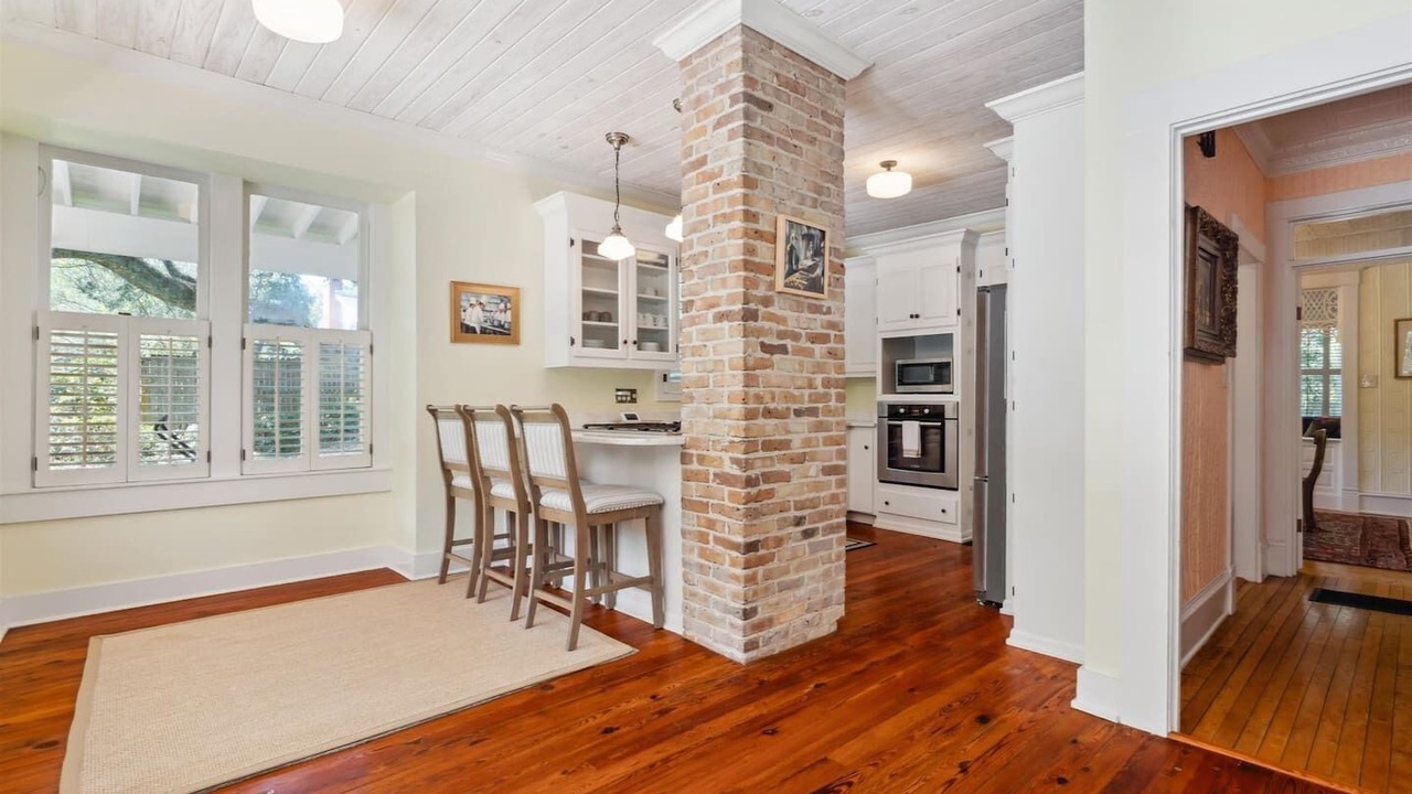 Photo of Kitchen in Montrose